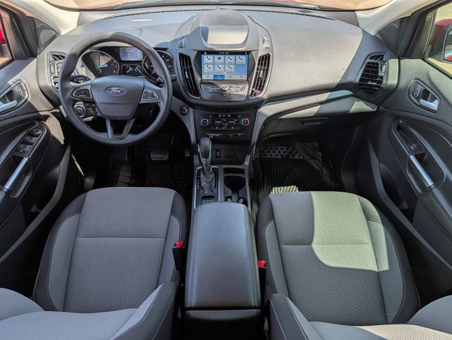 Used 2019 Ford Escape SE FWD image 11