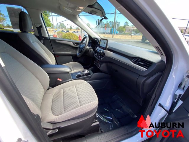 Used 2022 Ford Escape SE FWD image 13