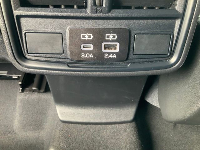 Certified 2025 Subaru Forester Premium image 18