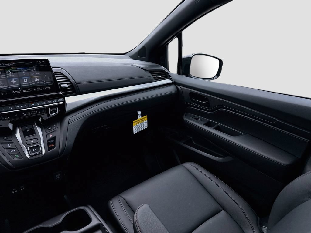 New 2026 Honda Odyssey Sport-L image 28