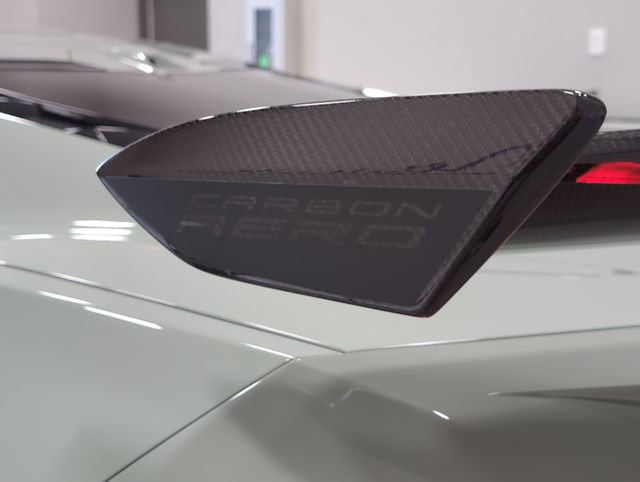Used 2024 Chevrolet Corvette Z06 w/ Z07 Performance Package image 26