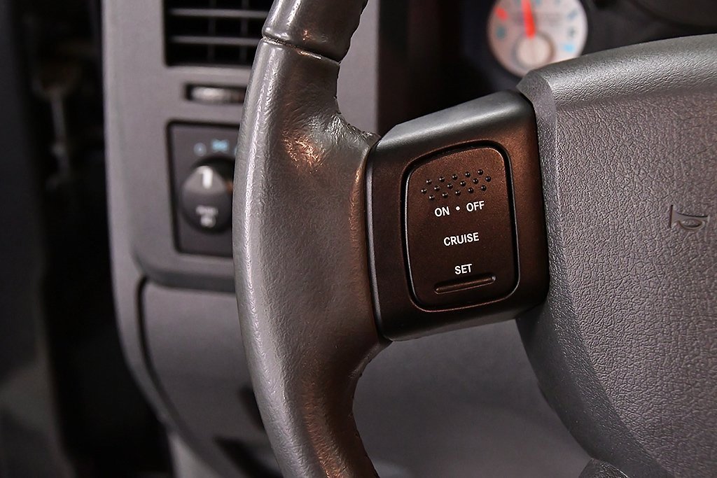 Used 2007 Dodge Ram 3500 Truck SLT w/ Quad Cab Big Horn Value Group image 20