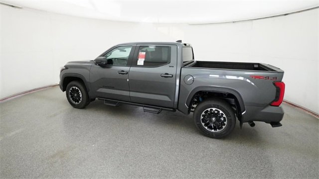 New 2026 Toyota Tundra SR5 image 4