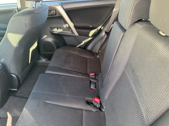 Used 2015 Toyota RAV4 LE image 6
