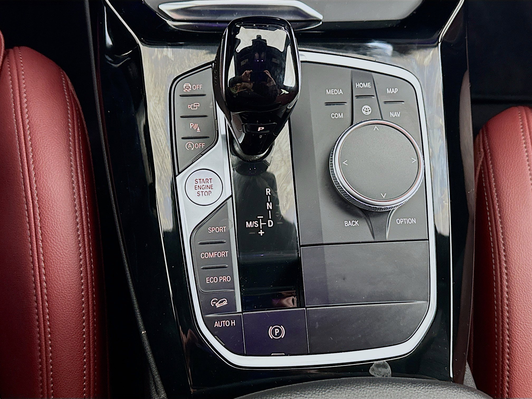 Used 2024 BMW X3 xDrive30i w/ Premium Package w/ZPA image 26