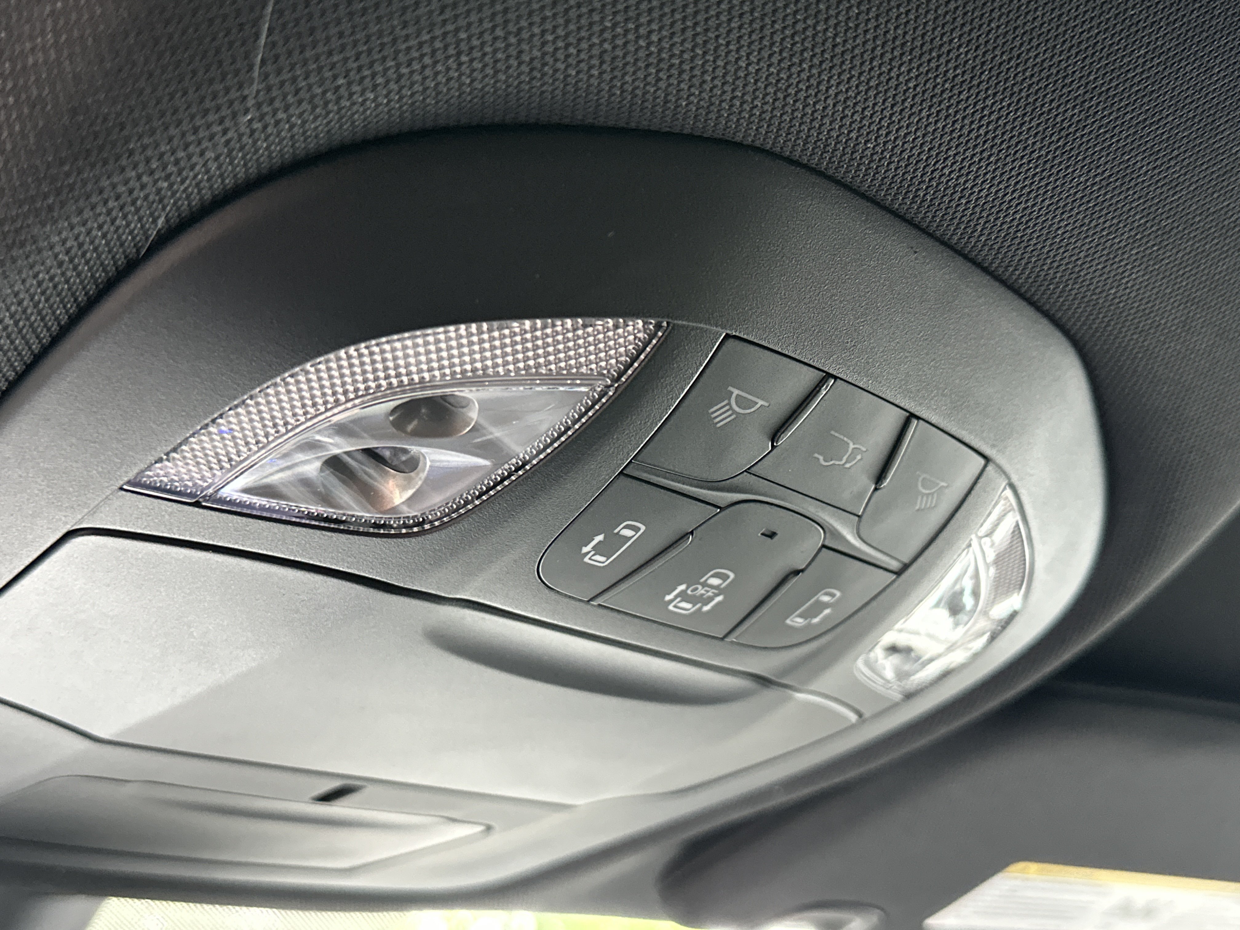 New 2027 Chrysler Pacifica Select FWD image 7