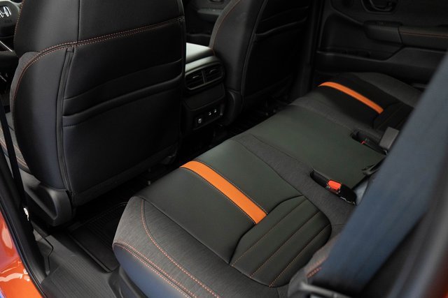 New 2026 Honda Passport TrailSport image 20