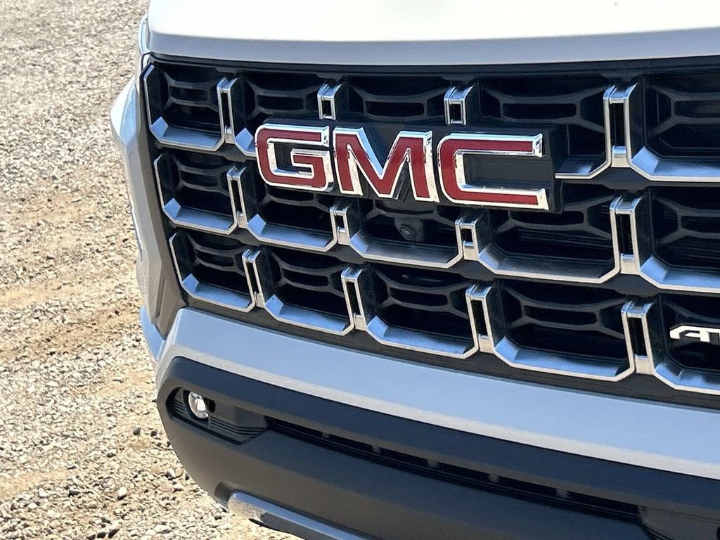 New 2026 GMC Canyon AT4 w/ Technology Plus Package AWD/4WD image 31