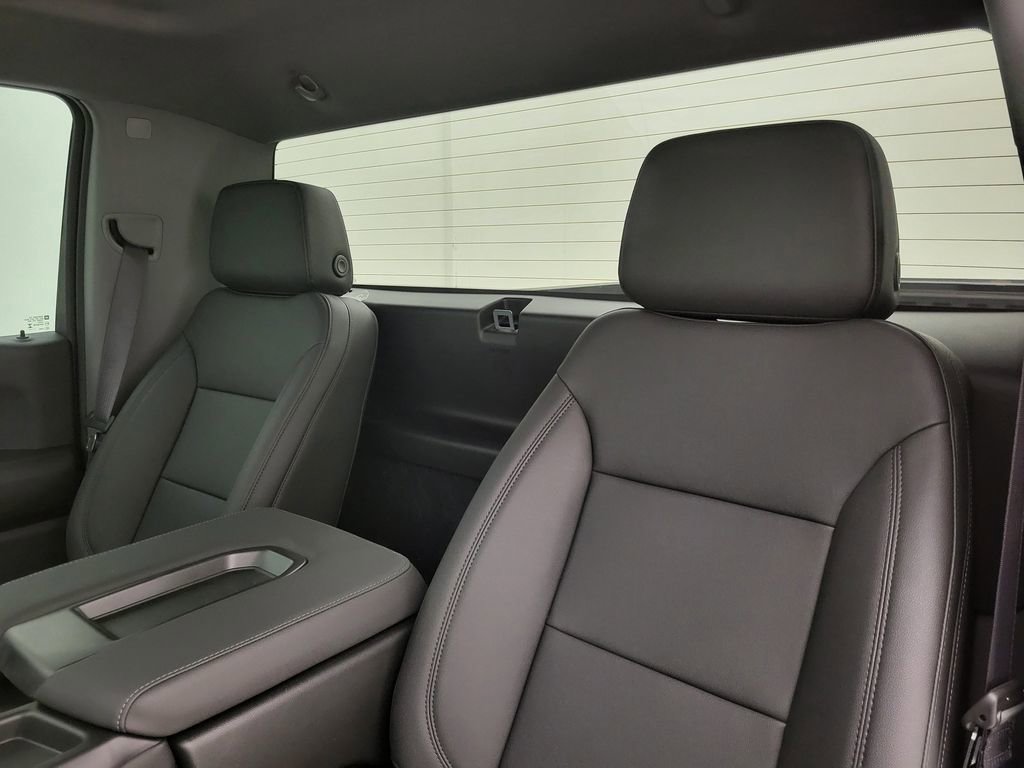 New 2026 Chevrolet Silverado 1500 W/T w/ WT Convenience Package image 28