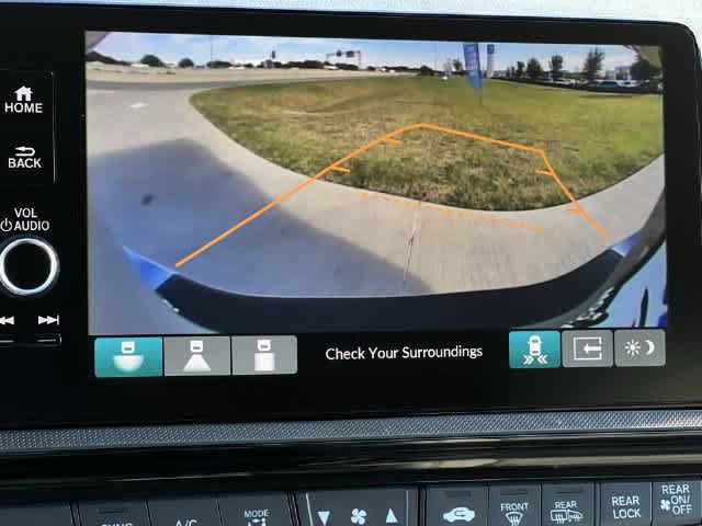 Certified 2026 Honda Odyssey Touring image 26