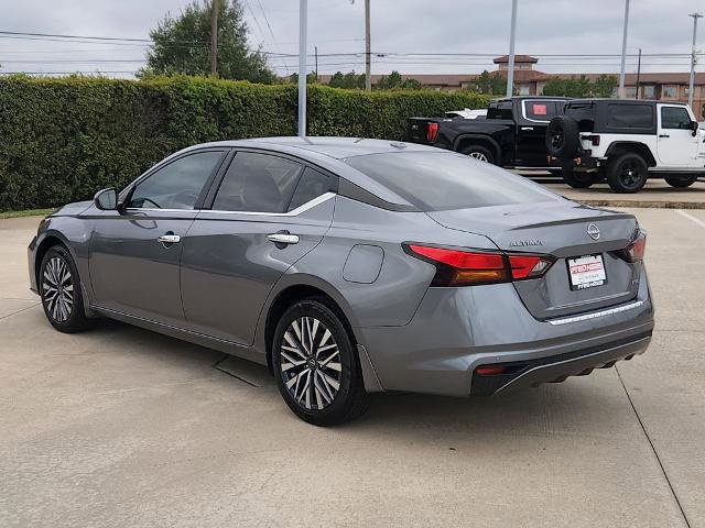 Certified 2023 Nissan Altima 2.5 SV image 7