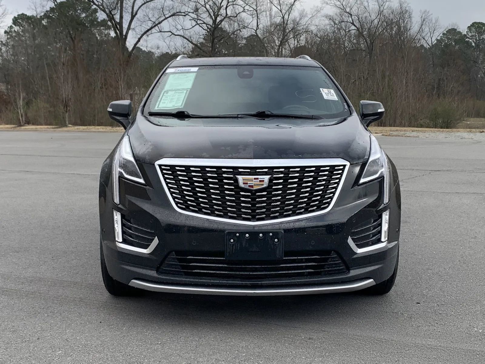 Used 2021 Cadillac XT5 Premium Luxury image 2