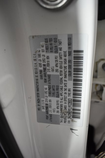 Used 2020 MAZDA CX-30 AWD w/ Premium Package image 43