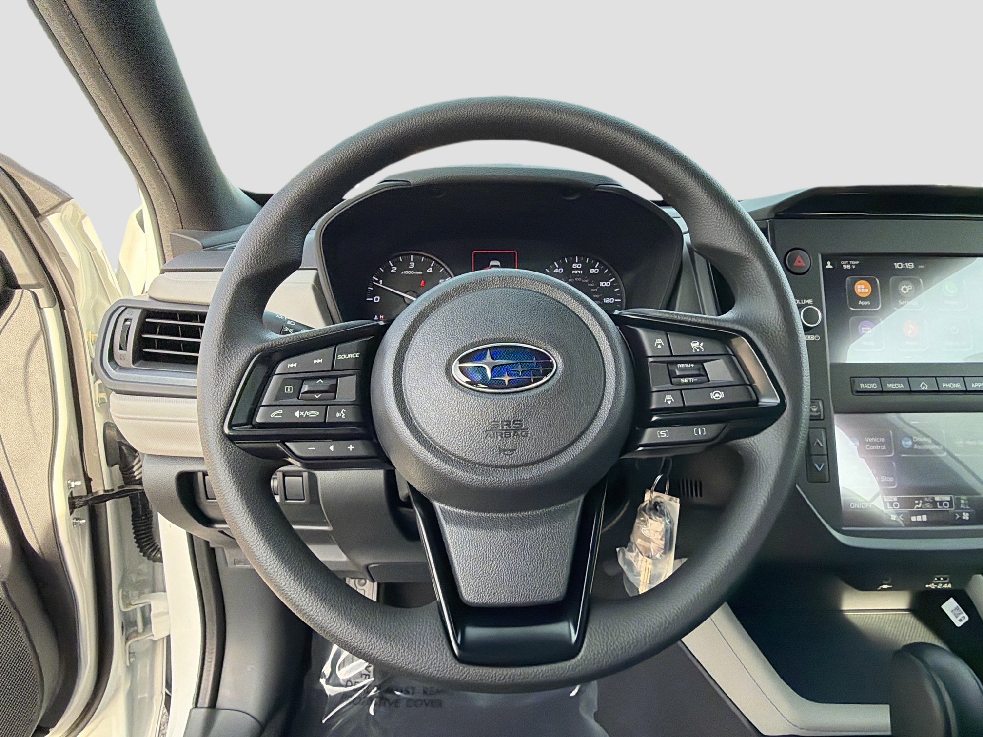 Certified 2026 Subaru Forester AWD/4WD image 37