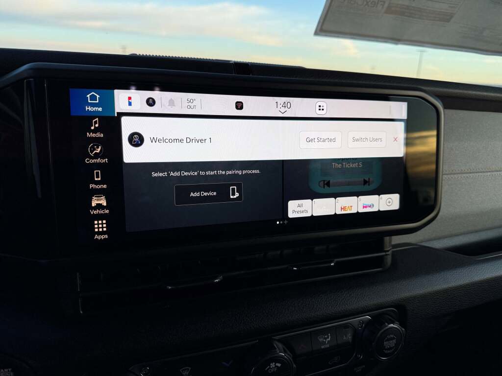 New 2026 Jeep Wrangler Willys image 29