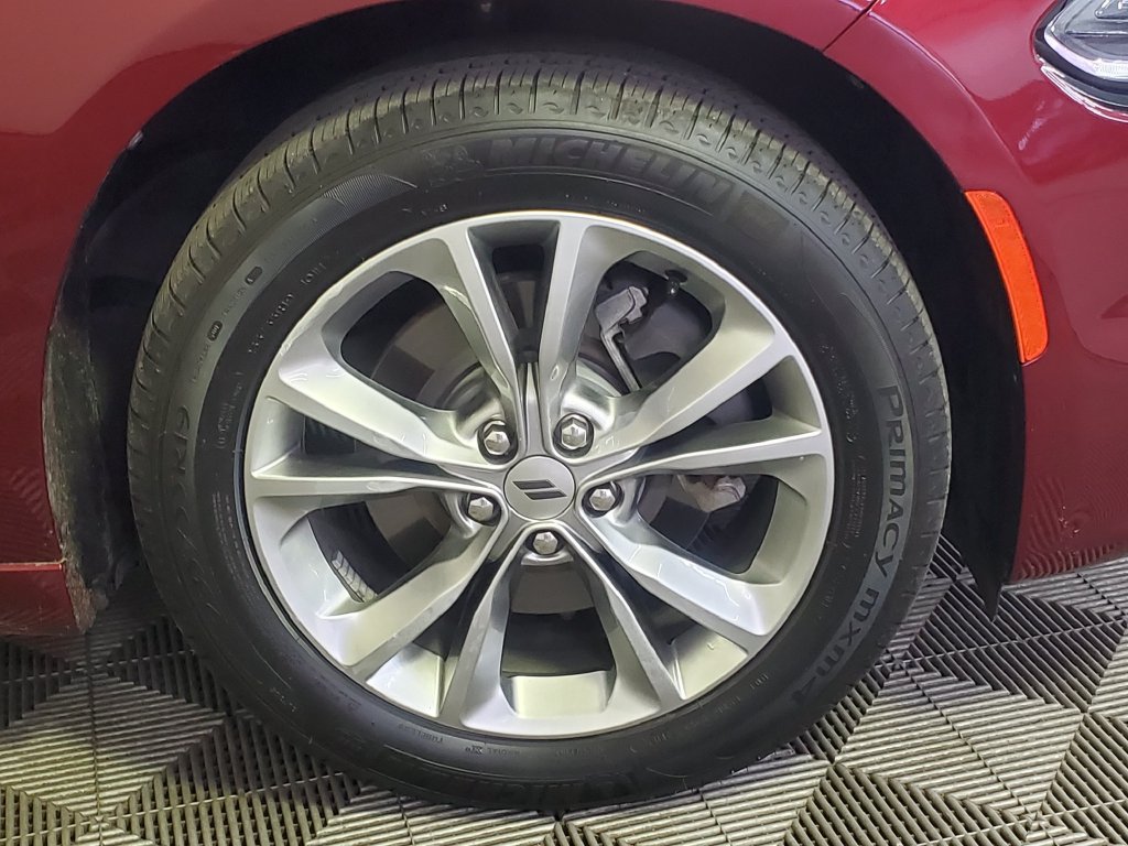 Used 2020 Dodge Charger SXT w/ Cold Weather Package AWD/4WD image 31
