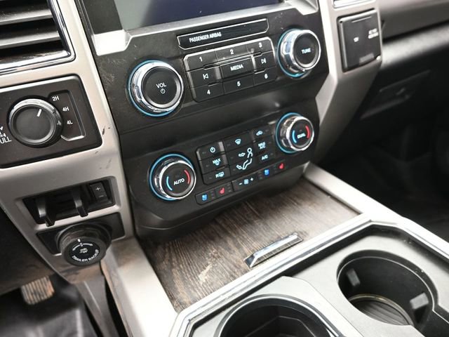 Used 2021 Ford F250 Lariat w/ Lariat Ultimate Package image 34