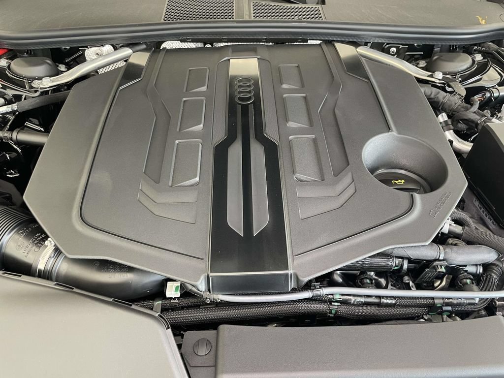 New 2026 Audi A6 Premium Plus AWD/4WD image 24