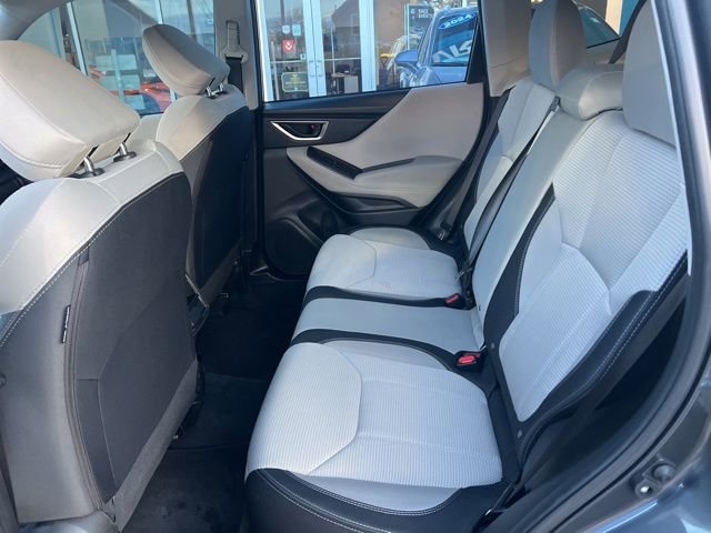 Used 2024 Subaru Forester image 24