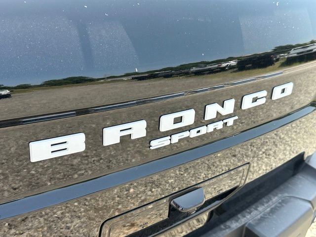 New 2026 Ford Bronco Sport Big Bend AWD/4WD image 28