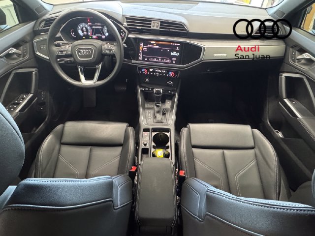 Used 2025 Audi Q3 2.0T Premium AWD/4WD image 28