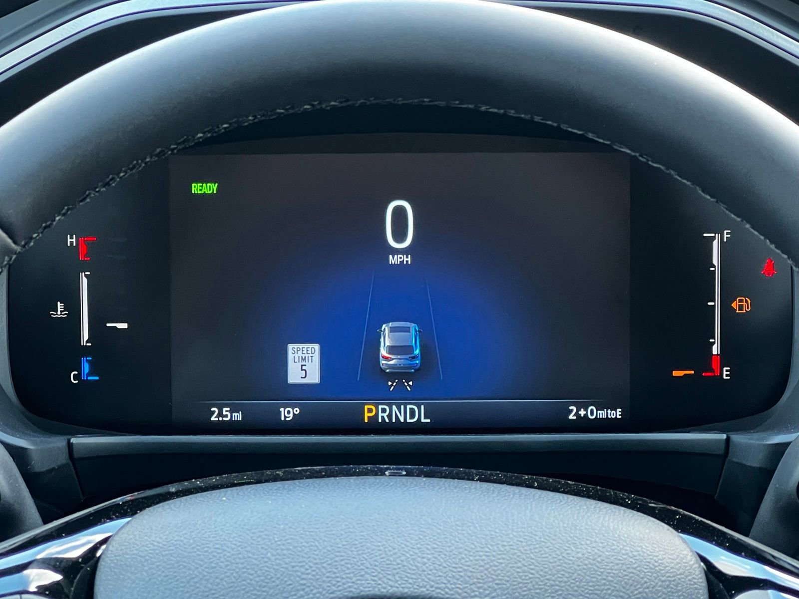 New 2026 Ford Escape SE image 32