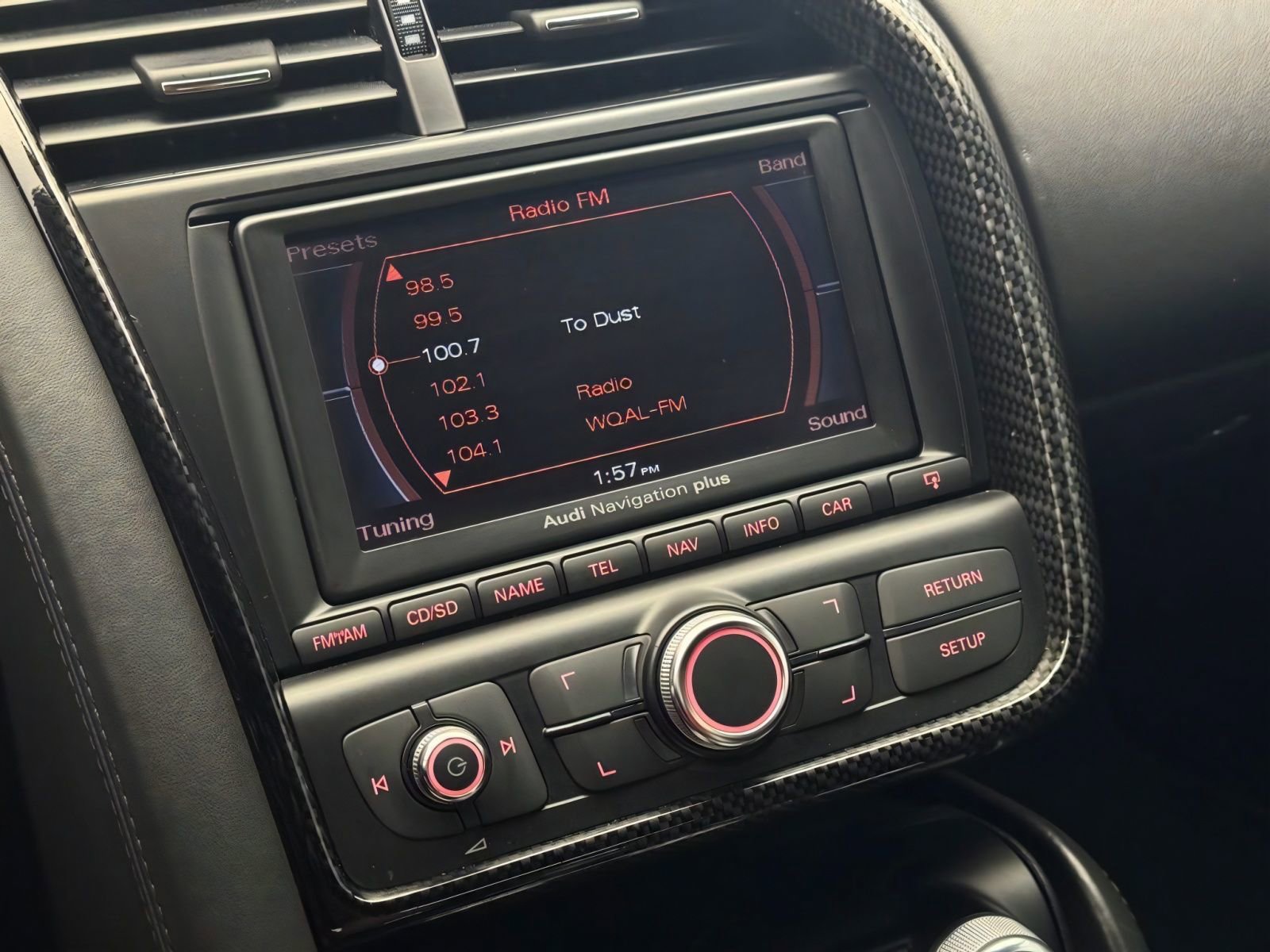 Used 2008 Audi R8 V8 image 21