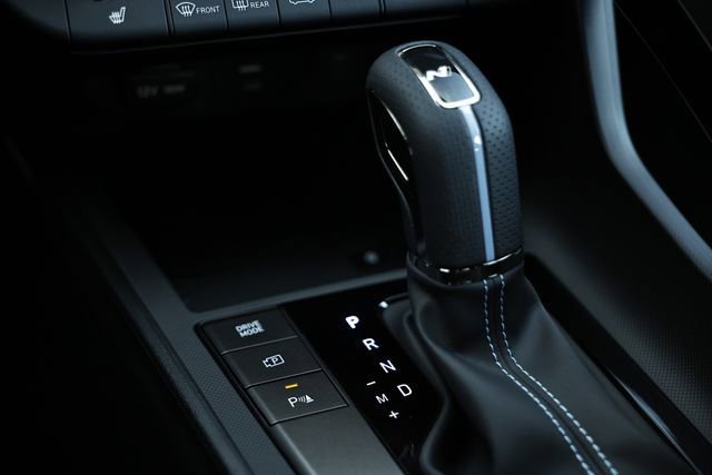 New 2025 Hyundai Elantra N image 16