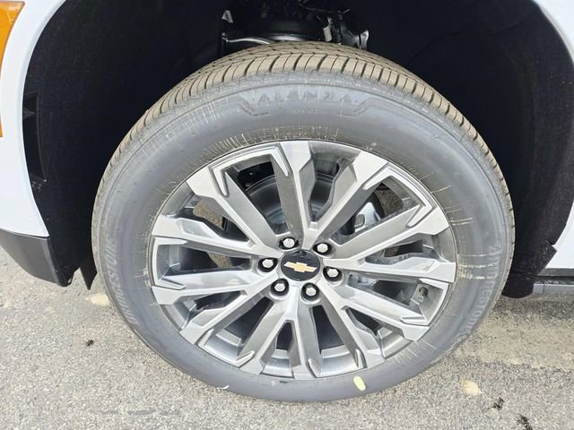 New 2026 Chevrolet Tahoe High Country image 18