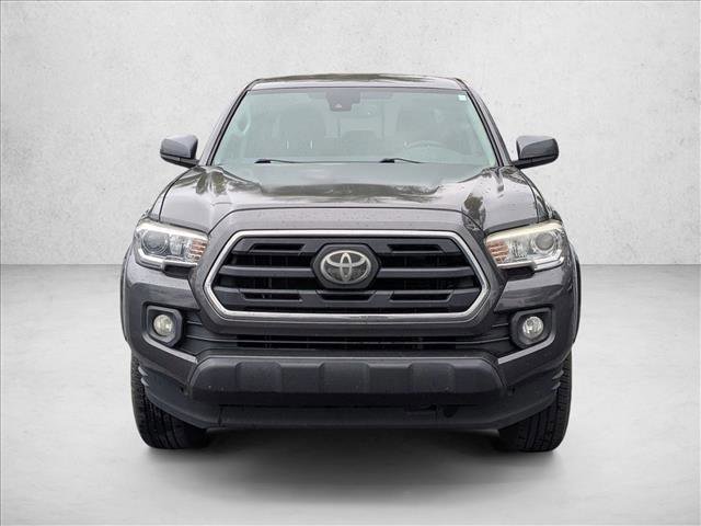 Used 2019 Toyota Tacoma SR5 video 3