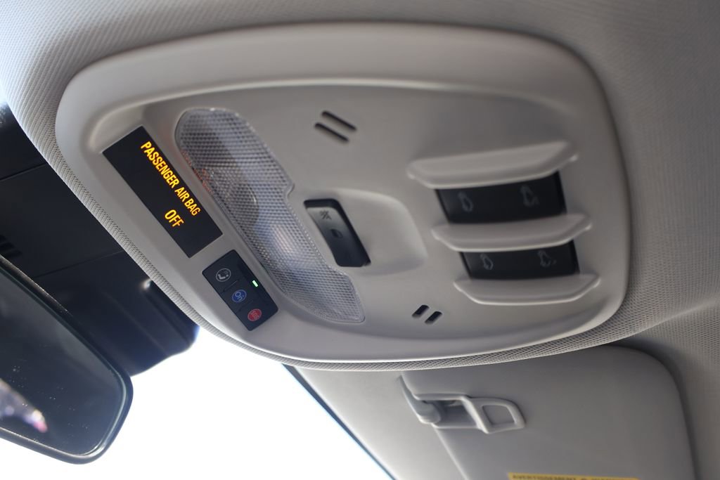 Used 2026 Chevrolet Trax ACTIV w/ Sunroof Package FWD image 31