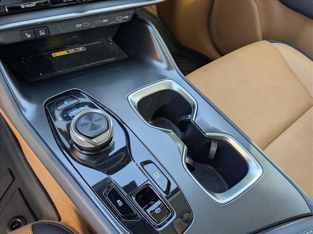 Used 2023 Lexus RZ 450e Premium w/ Technology Package image 11