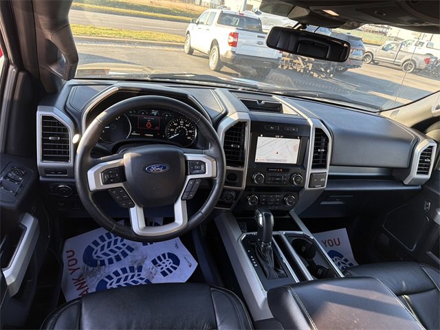 Used 2019 Ford F150 Lariat image 15