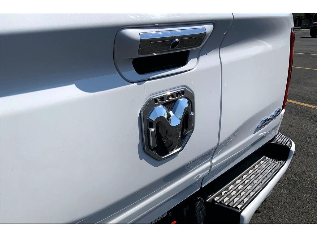 Used 2020 RAM 1500 Limited AWD/4WD image 32