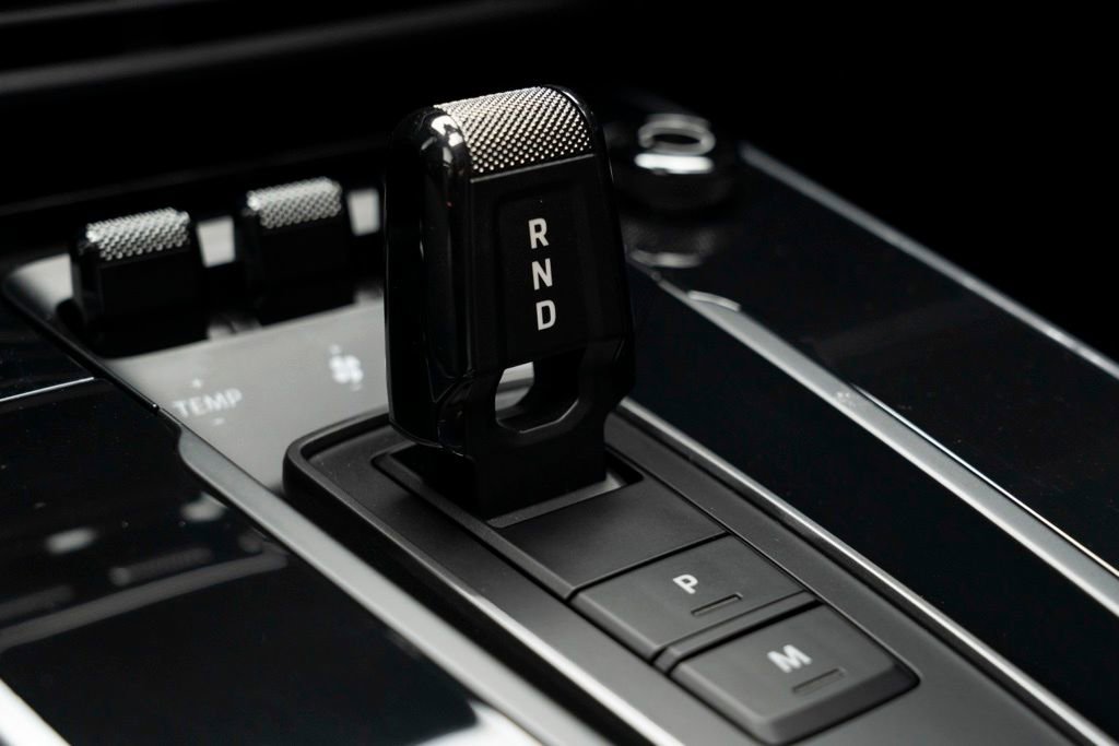 Used 2024 Porsche 911 Targa 4S w/ Premium Package image 36