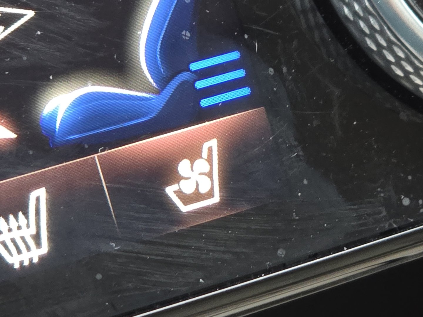 Used 2024 Genesis GV80 3.5T w/ Prestige Package image 23