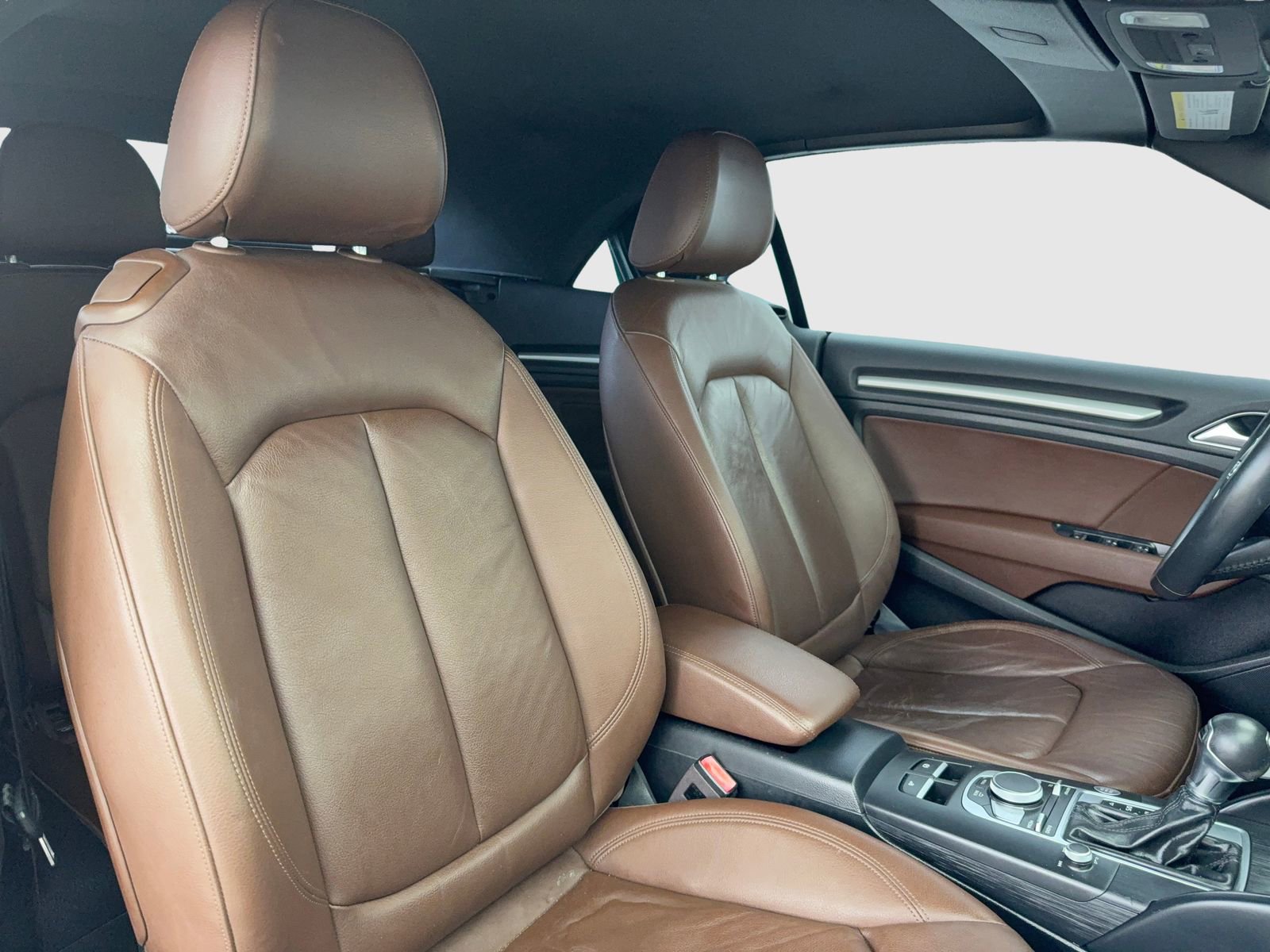 Used 2018 Audi A3 2.0T Premium w/ Convenience Package image 43