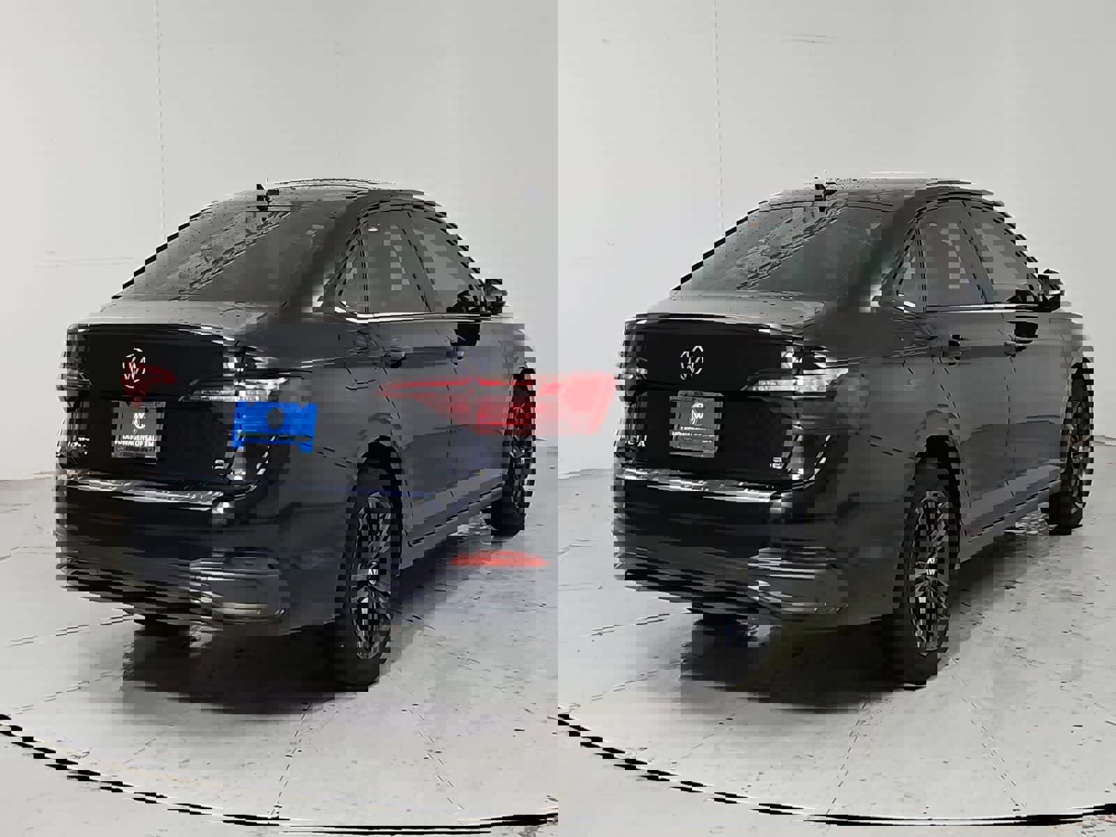 Certified 2023 Volkswagen Jetta SE image 6