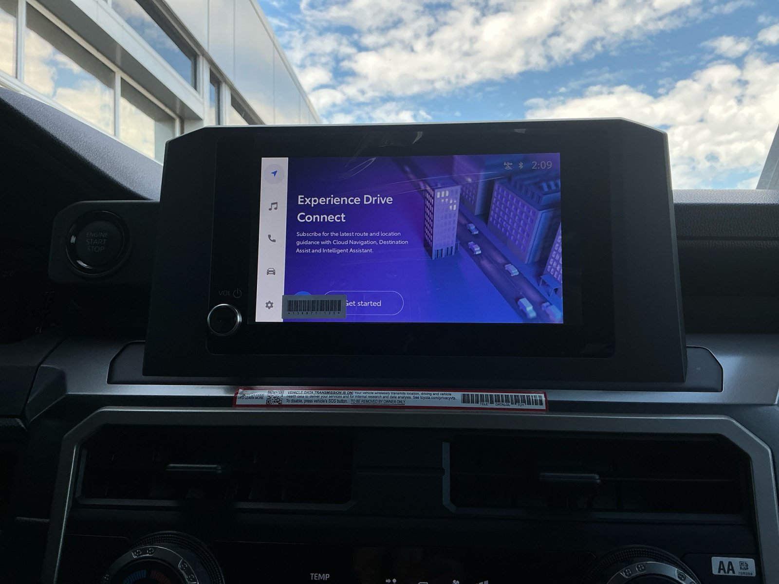 Certified 2026 Toyota Tacoma SR5 RWD image 28