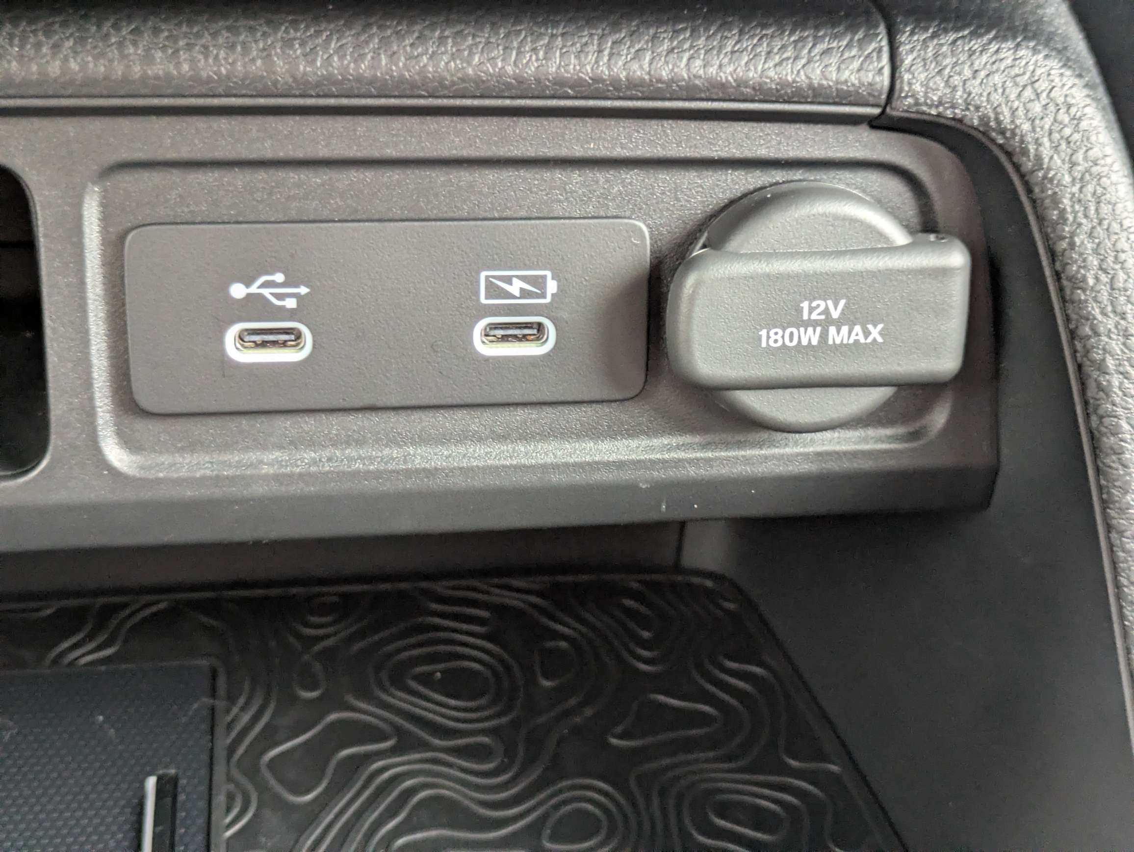 Certified 2026 Honda Passport TrailSport image 32