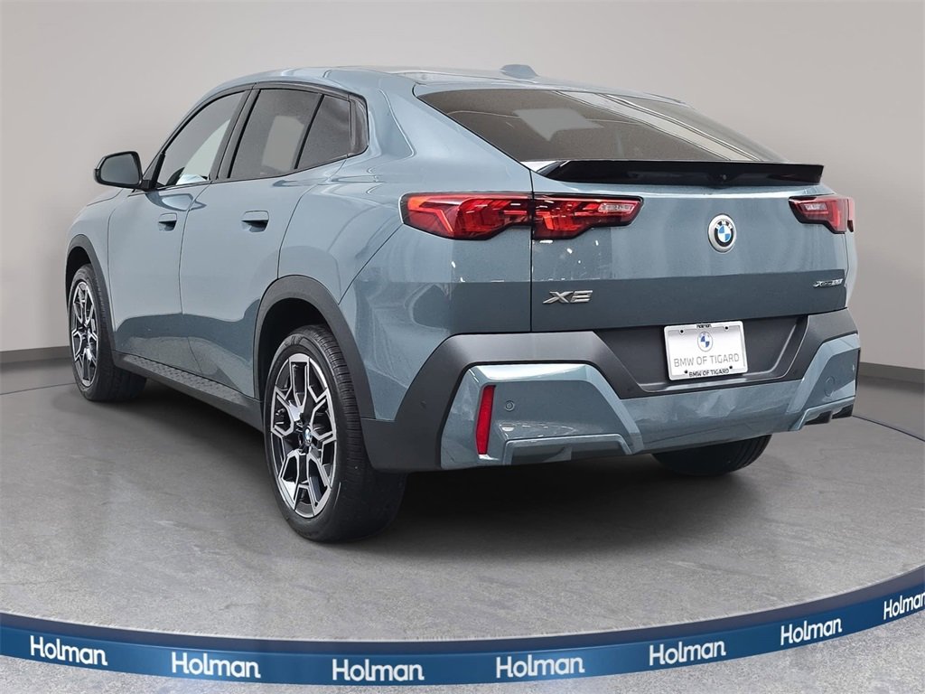 Used 2025 BMW X2 xDrive28i w/ Convenience Package image 8