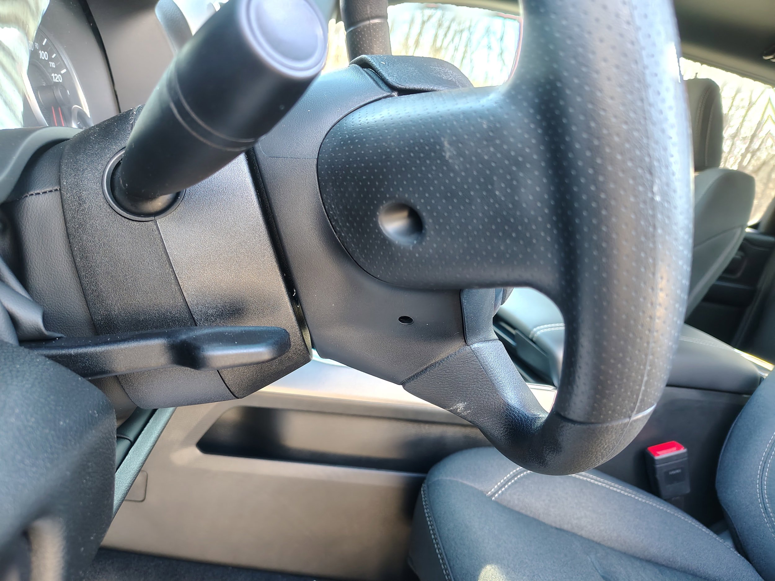 New 2026 RAM 1500 Express image 24