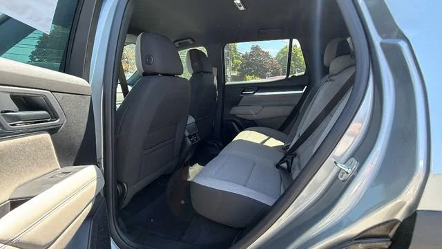 New 2026 GMC Terrain Elevation w/ Technology Package II AWD/4WD image 34