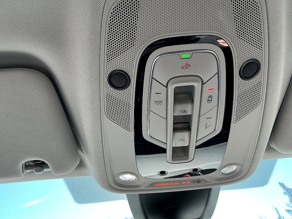 Used 2024 Audi Q7 2.0T Premium Plus image 21