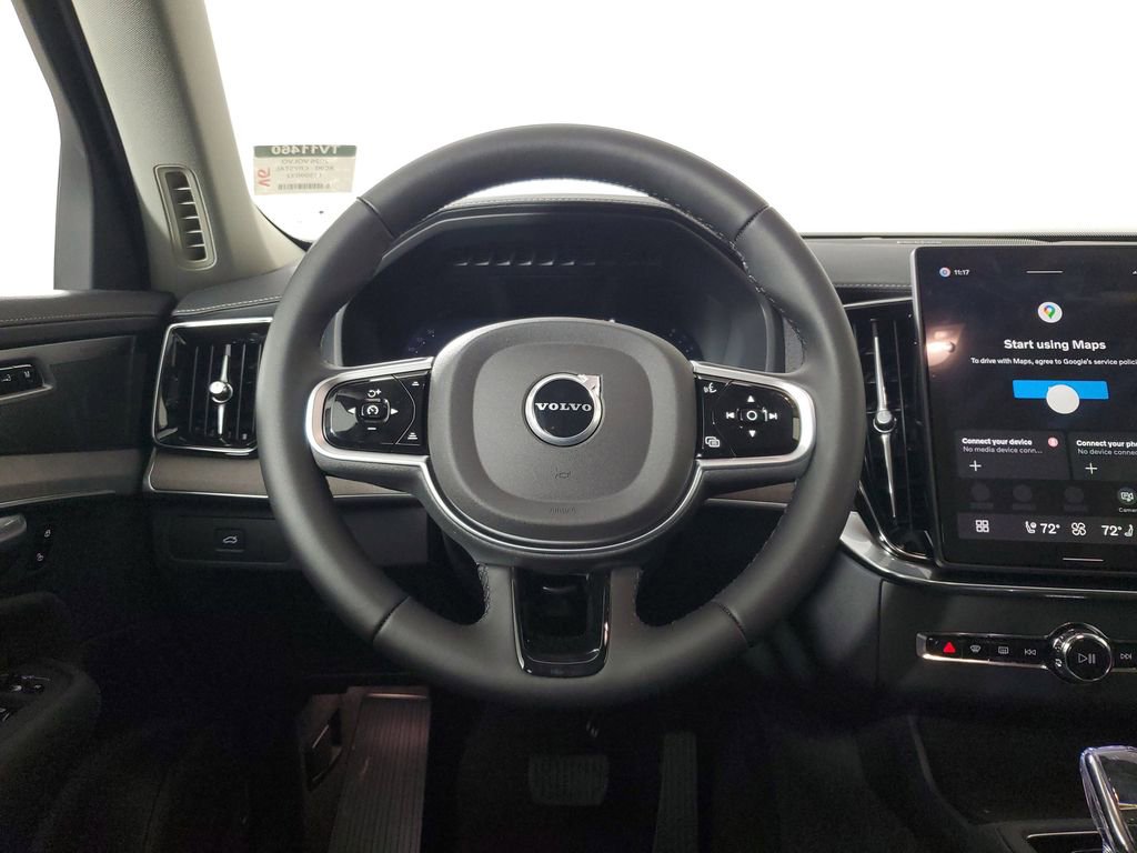 New 2026 Volvo XC90 B6 Ultra w/ Protection Package image 17