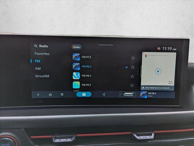 New 2026 Hyundai Sonata N Line image 18