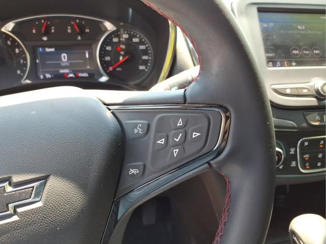 Used 2023 Chevrolet Equinox RS w/ LPO, Floor Liner Package AWD/4WD image 19