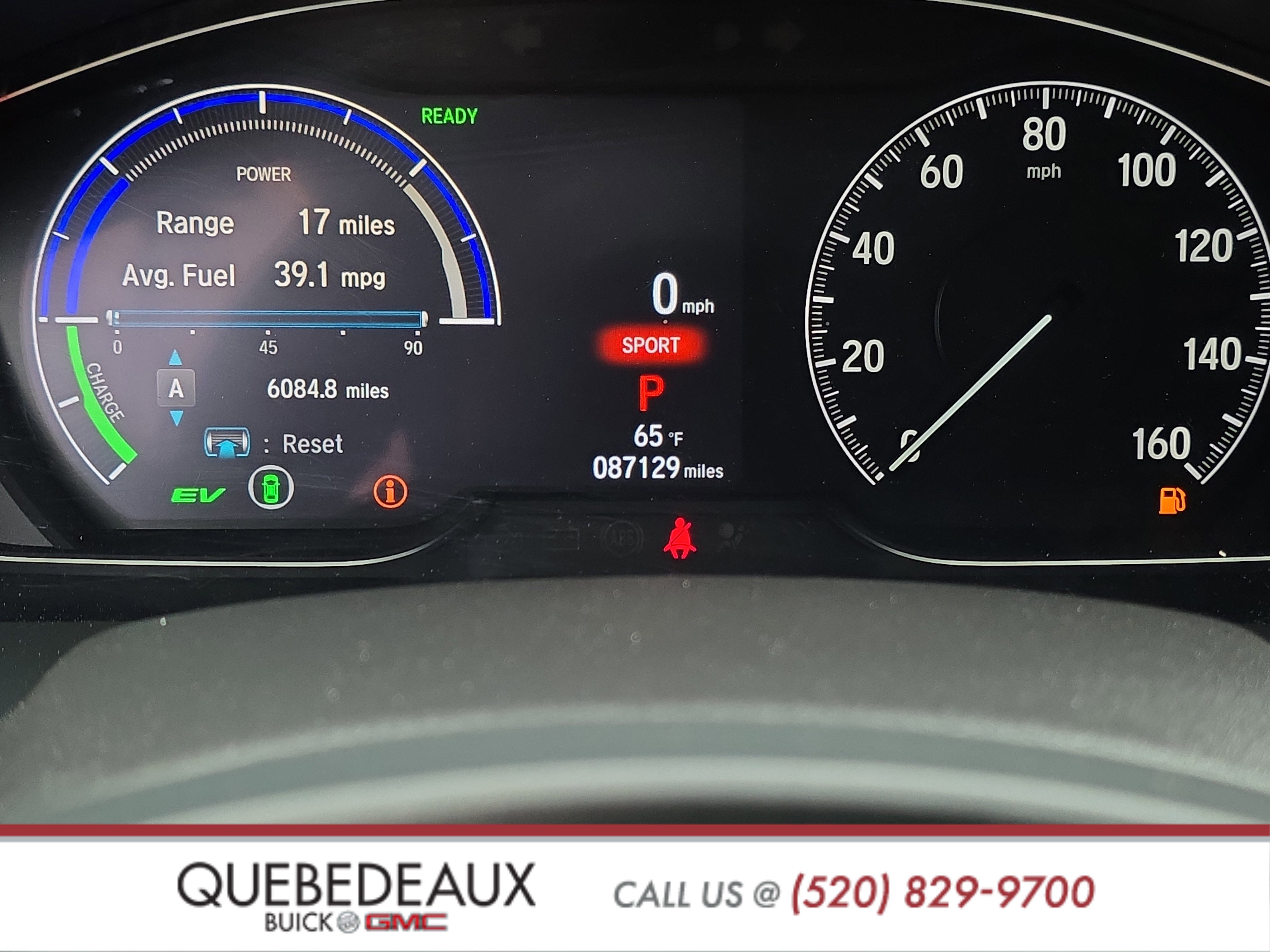 Used 2022 Honda Accord Sport image 17
