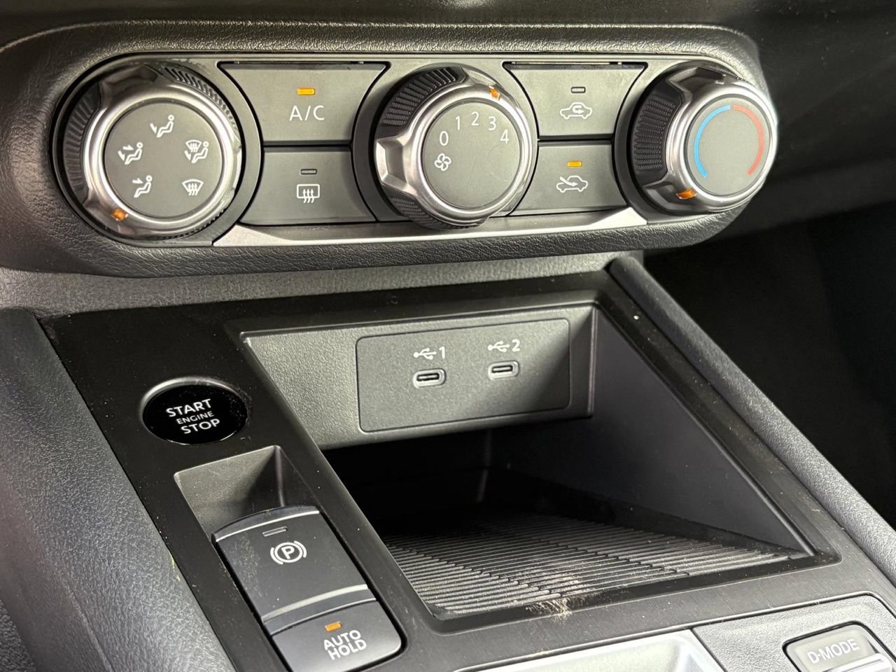New 2026 Nissan Kicks S FWD image 11