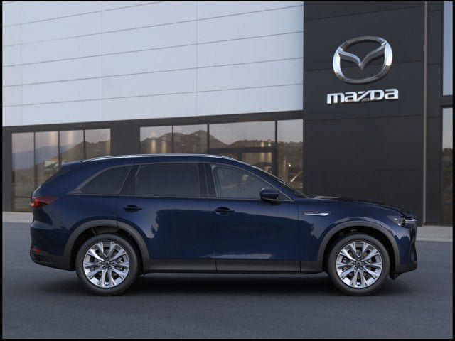New 2026 MAZDA CX-90 3.3 Turbo w/ Preferred Package AWD/4WD image 5